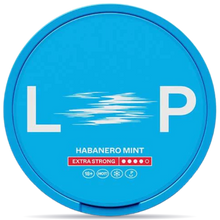 LOOP Habanero Mint Extra Strong