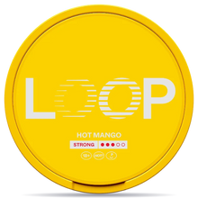LOOP Hot Mango Strong