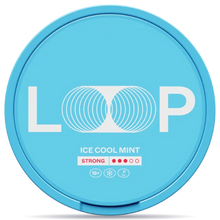 LOOP Ice Cool Mint Strong
