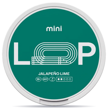 LOOP Jalapeno Lime Mini