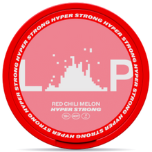 LOOP Red Chili Melon 15 mg