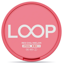 LOOP Red Chili Melon Strong