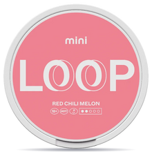 LOOP Red Chili Mini
