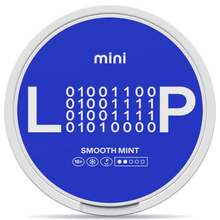 LOOP Smooth Mint Mini