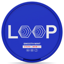LOOP Smooth Mint Slim Strong