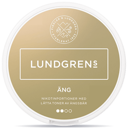 Lundgrens Äng