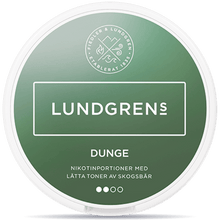 Lundgrens Dunge 8 mg