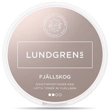 Lundgrens Fjällskog
