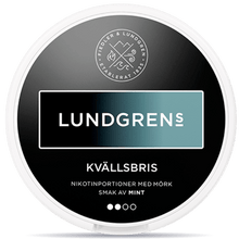 Lundgrens Kvällsbris