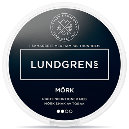 Lundgrens Mörk