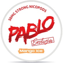 PABLO Exclusive Mango Ice