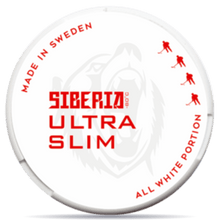 SIBERIA Ultra Slim