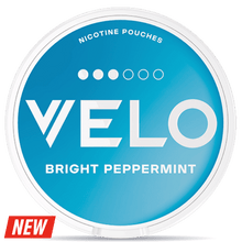 VELO Bright Peppermint