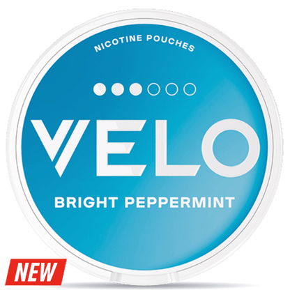 VELO Bright Peppermint