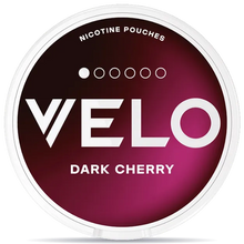 VELO Dark Cherry Mini 4 mg