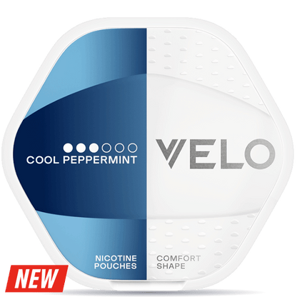 VELO Shift Cool Peppermint 8 mg