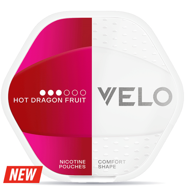 VELO Shift Hot Dragon Fruit