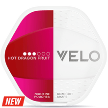 VELO Shift Hot Dragon Fruit