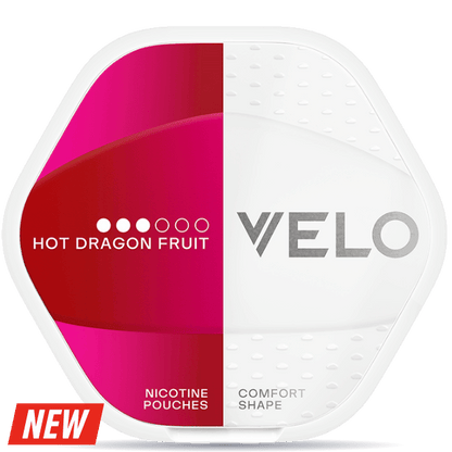 VELO Shift Hot Dragon Fruit