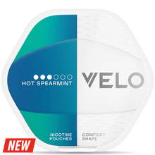 VELO Shift Hot Spearmint