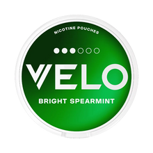 VELO Bright Spearmint 8mg