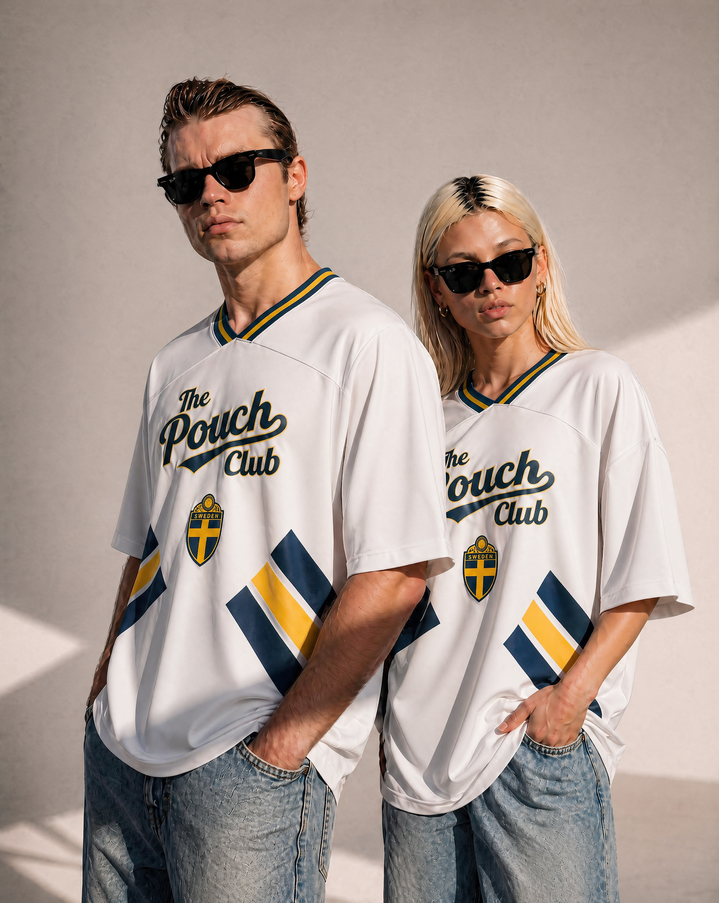 VM 2026 Pouch Club Jersey