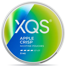 XQS Apple Crisp 8 mg