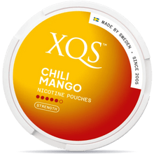XQS Chili Mango 9 mg