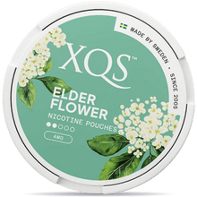 XQS Elderflower Light