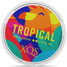 XQS Tropical 4mg
