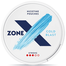 ZONE X Cold Blast Strong