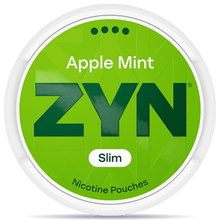 ZYN Apple Mint Extra Strong