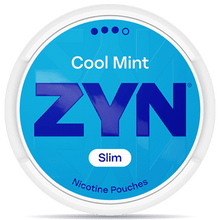 ZYN Cool Mint 9 mg
