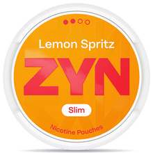 ZYN Lemon Spritz Slim Normal (S2)